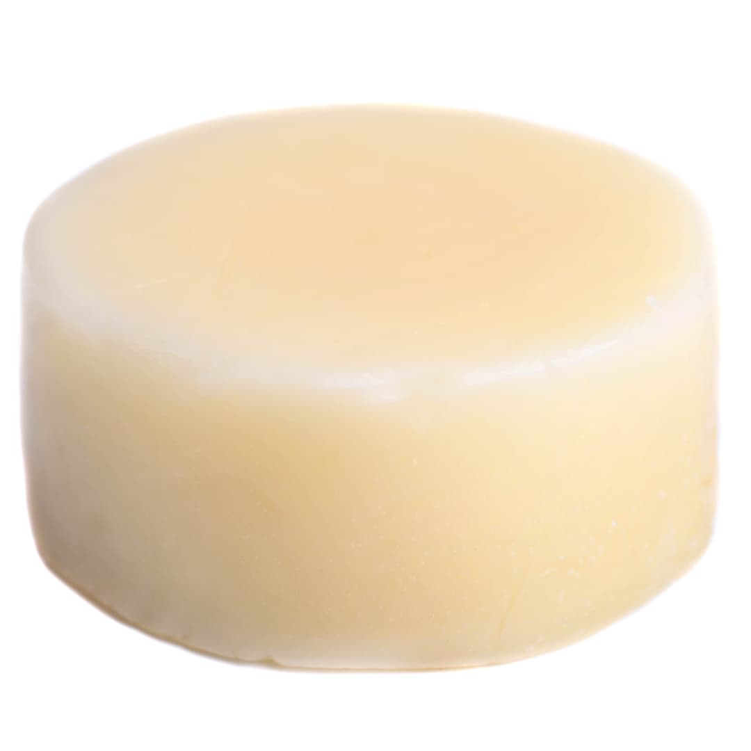 Solid bar on a white background